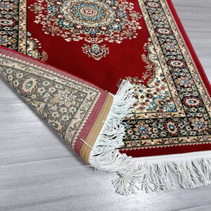 便携式祈祷垫批发定制设计<span class=keywords><strong>Janamaz</strong></span>伊斯兰厚穆斯林祈祷垫 - Product Image 3