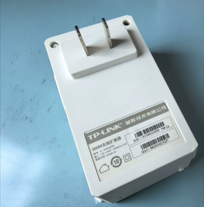 Répéteur de portée sans fil <span class=keywords><strong>TP</strong></span>-<span class=keywords><strong>LINK</strong></span> TL-WA832RE d'occasion, amplificateur de signal WiFi 300M, interface chinoise - Product Image 3