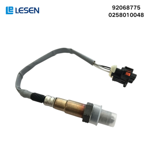 Sensor de Oxigênio OEM Lesen para 0258010048 92068775 - Novo com Garantia de 1 Ano, Alta Precisão e Sensibilidade - Product Image 1
