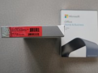 Office 2021 Home & Business Computer Software for Key Version English Retail Box 100% Online Activation 24/7 Support