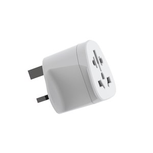 Bộ Chuyển Đổi Từ Thế Giới Sang Vương Quốc Anh - Product Image 3