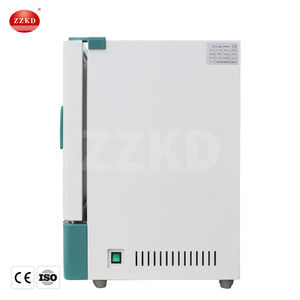 Horno de Secado por Convección Forzada con Circulación de Aire Caliente y Termostato Desecante para Laboratorio Eléctrico con Certificación CE - Precio - Product Image 3