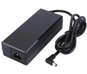 Fonte de alimentação 24V 90-264V AC 50-60Hz Adaptador de alimentação 24v 2.5a Adaptador Ac Dc 120w