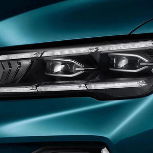 SUV Gee-ly Xingyue L 2025 Dongfang Yao 2.0TD Automatico Edizione Today, Auto Usata in Buone Condizioni - Product Image 6