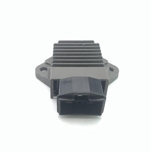 Régulateur de tension redresseur JSNMOSFT 14,5 V pour système électrique de moto Honda CBR250 CB400 - Product Image 5