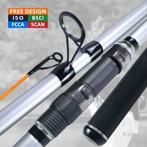 Diretta dalla fabbrica disponibile per la <span class=keywords><strong>canna</strong></span> da <span class=keywords><strong>Spinning</strong></span> pesante T1000 carbonio Soft Surf Rod per la pesca Surf - Product Image 1