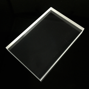 Lăng Kính Hình Chữ Nhật Hình Khối BK7 Lớn Cho Kính Quang Học - Product Image 4