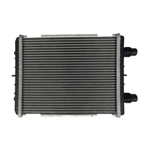 Radiateur <span class=keywords><strong>neuf</strong></span> en promotion, référence OE 0995005800 A0995005800 0995005800 A0995005900 pour système de refroidissement automobile Mercedes-Benz - Product Image 1