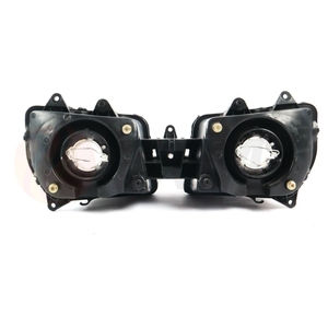 Piezas de motocicleta montaje de faro delantero para <span class=keywords><strong>YAMAHA</strong></span> YZF1000 <span class=keywords><strong>R1</strong></span> <span class=keywords><strong>1998</strong></span> 1999 - Product Image 3
