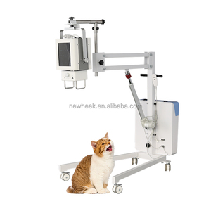 Equipo DE RAYOS X veterinario portátil 100mA Máquina DE RAYOS X veterinaria Máquina DE RAYOS X <span class=keywords><strong>digital</strong></span> Tamaño pequeño de rayos X para mascotas - Product Image 1