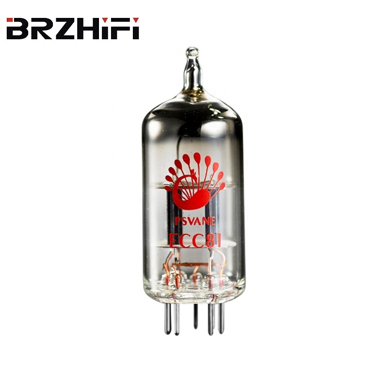 BRZHIFI Audio Vacuum Tubes - Quality for Marantz 7 Amplifiers