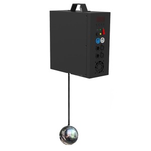 Presa produttore: cinetica fly <span class=keywords><strong>gocce</strong></span> <span class=keywords><strong>di</strong></span> <span class=keywords><strong>pioggia</strong></span> cinetica scultura sfera - Product Image 3