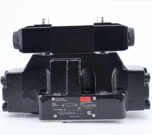 Válvula solenoide direccional hidráulica <span class=keywords><strong>DG4V</strong></span> DG5V Válvula direccional de 2, 2, 2, 1, 2, 2, 2 - Product Image 1