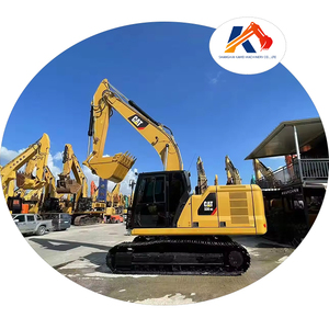 Excavatrice Caterpillar 320gc 320 320gx, Nouveau Modèle, Dernière Génération, 20 Tonnes, Occasion, Trouver un modèle similaire - Product Image 1