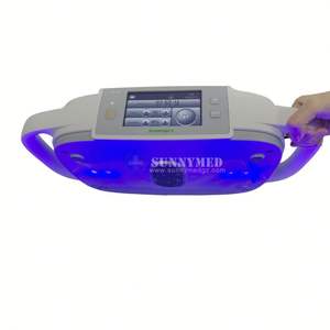 SYF-BL70 Comen LED-lichttherapie <span class=keywords><strong>lamp</strong></span> voor pasgeborenen, apparaat voor bilirubine-reductie met timer & oogmasker, CE - Product Image 4