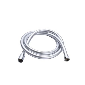 Tubo doccia universale in PVC ugello flessibile esteso <span class=keywords><strong>bagno</strong></span> domestico tubo di collegamento della pioggia tubo dell'acqua - Product Image 1