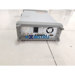 Contador/Temporizador de Frecuencia Universal Keysight (Agilent) 53131A 225 MHz H - Product Image 3