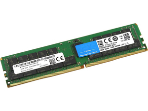 Mta36Asf4G72Pz หน่วยความจำแรมโมดูล X4 2G3ไมครอน1X 32GB <span class=keywords><strong>Ddr4</strong></span> <span class=keywords><strong>2400</strong></span> Rdimm Pc4 19200T R ระดับคู่ - Product Image 4