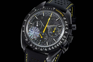 Nouvelle montre mécanique automatique en céramique 2026, cadran en cristal saphir, bracelet en caoutchouc, unisexe, mode, luxe, résistance à l'eau 20 BAR - Product Image 5