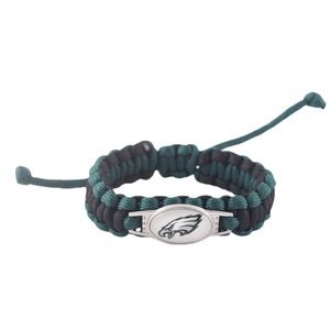 32 Pulseras de Supervivencia Ajustables de 7 Hilos de Paracord Metálico de Equipos de la <span class=keywords><strong>NFL</strong></span> para Steelers, Cowboys, Buccaneers, Seahawks - Product Image 3