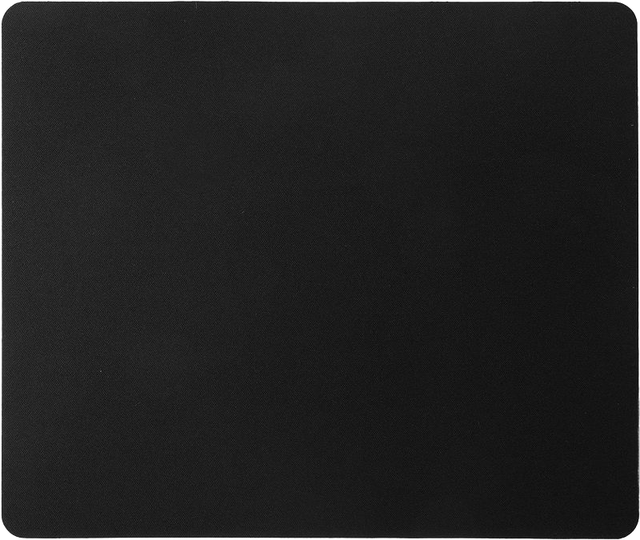 Factory Price Mouse Pad High Quality Gaming Mouse Pad Black Color and Blue Color Mouse Pad OEM Available