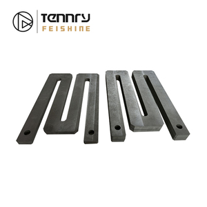 Tùy chỉnh <span class=keywords><strong>Graphite</strong></span> khuôn nhà máy giá độ tinh khiết cao <span class=keywords><strong>Graphite</strong></span> đúc khuôn mẫu - Product Image 4
