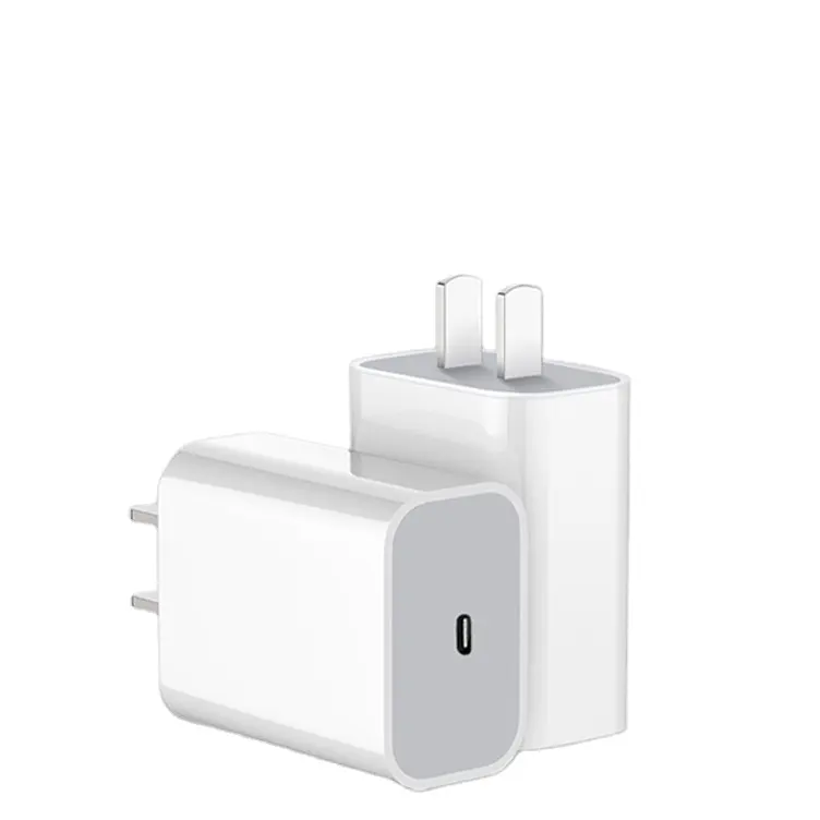 iphone adapter power