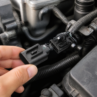 Capteur de température extérieure CHANGAN AUTO pour Changan CS75, CS75PLUS, CS35, CS35PLUS, CS15, ALSVIN, EADO