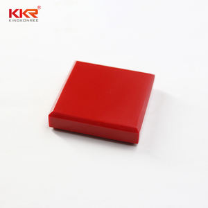 Hojas de superficie de Olid, precio de todas las piedras acrílicas - Product Image 3