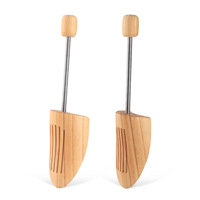 Embauchoirs en bois de haute qualité embauchoirs en bois pour hommes et femmes gardant la forme