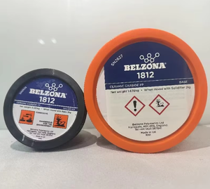 Suministro importado Belzona ONA1812 (carburo cerámico) Agente de reparación Belzona1812 - Product Image 4