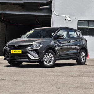 2025 для <span class=keywords><strong>Geely</strong></span> Coolray 1.5L Super Edition ручной работы 175 км/ч бензин 430x1800x1609 мм FWD кожаные сиденья левое Рулевое управление - Product Image 3