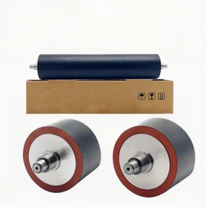 Druck walze der unteren Fixier einheit WC4250, 022 N02374, für <span class=keywords><strong>Xerox</strong></span> Work Center WC-<span class=keywords><strong>4250</strong></span> 4250C 4250S 4250X 4250XF 4260 4260S 4260X 4260XF 4265