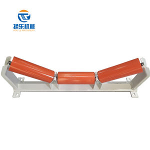 Hệ thống băng tải con lăn tự động hiệu quả cao cho khai thác quặng Ngũ Cốc Nông nghiệp hệ thống băng tải con lăn truyền động cơ giới - Product Image 1