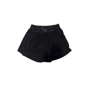 Y0402 Nueva <span class=keywords><strong>Falda</strong></span> Corta Estilo Occidental para Deportes, Fitness, Ocio, Cintura Alta, Ajustada, que Cubre la Figura - Product Image 1