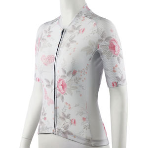 <span class=keywords><strong>Sous</strong></span>-vêtements de cyclisme personnalisés maillot de cyclisme d'<span class=keywords><strong>hiver</strong></span> pour hommes fabricants de hauts de cyclisme imperméables pour hommes - Product Image 2