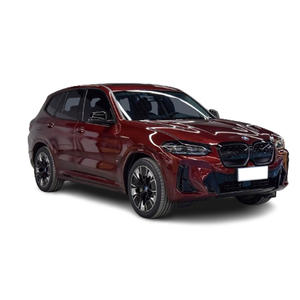 2024 BMWs รถยนต์ไฟฟ้า ix3 รถยนต์ EV รถยนต์ไฟฟ้า ยานพาหนะสําหรับขาย <span class=keywords><strong>BMWIX3</strong></span> ยานพาหนะพลังงานใหม่ BM W iX3 i3 - Product Image 3