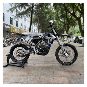 Qualité Exceptionnelle Prix Parfaits Motos Tout-Terrain K16 NB300 4 Temps 600-1000CC Refroidies par Eau Vélos Électriques Sans Balais pour Adultes - Product Image 1
