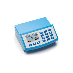 Medidor Multiparamétrico de Agua y Aguas Residuales HI83399-02 con Fotómetro de DQO y Medidor de pH - Product Image 4