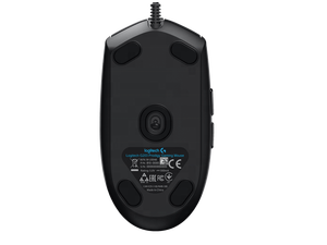 Logitech G102 광학 게임용 마우스 8000DPI <span class=keywords><strong>USB</strong></span> LED 백라이트 홈 오피스 비즈니스 다양한 색상의 공장 도매 사용 - Product Image 5