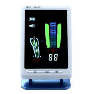 공장 직매 치과 정점 Locater 근관 미터 - Product Image 5