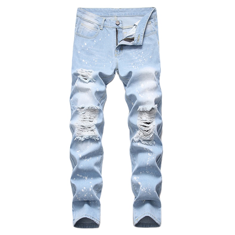 Venta al por mayor venta jeans rotos-Compre online los mejores venta jeans  rotos lotes de China venta jeans rotos a mayoristas | Alibaba.com