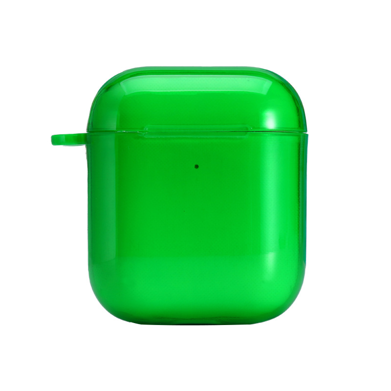 Vert pour AirPod gen1/2