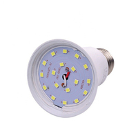 Fourniture directe d'usine E27 B22 LED ampoule lumières remplacements Led ampoules éclairage de plafond pour bureau à domicile peut faire SKD
