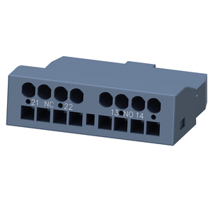 Module de base de sortie modulaire IE RJ45 pour automatisation industrielle PLC, pièces neutres, garantie 1 an, direct usine 6GK1901-1BE00-0AA0 - Product Image 3