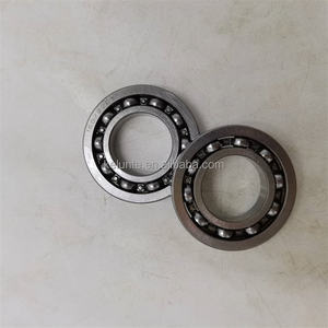 ตลับลูกปืนเม็ดกลมร่องลึกแบบเรเดียลแถวเดียว รุ่น 16005 ของจีน ตลับลูกปืน 16005 รุ่น 16005-<span class=keywords><strong>ZZ</strong></span> 16005.2ZR 16005-2Z 16005-2RS - Product Image 2