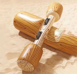 4 pcs Hồ bơi bơm hơi chiến đấu <span class=keywords><strong>Float</strong></span> hàng đồ chơi chiến đấu đăng nhập bè cho 2 người chơi người lớn trẻ em mùa hè bên hồ bơi thể thao dưới nước trò chơi - Product Image 5