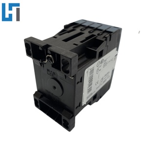 ใหม่ต้นฉบับรีเลย์ระดับกลางโมดูล 3RH6131-1AN20 PLC การเขียนโปรแกรมคอนโทรลเลอร์ 3RH61311AN20 ในสต็อก - Product Image 3