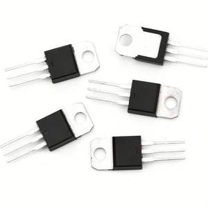 Original & Factory New 2SK2800 TO-220 Transistor Specialized Electronic Components Purchasing and Support Services - Product Image 1