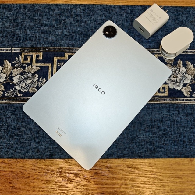 2023 Hot Selling Cheap Price Brand New 11.5 Inch 144Hz Tablet Computer Original OriginOS System Chinese Brand for Iqoo Pad Air